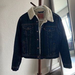 Levi’s Jeans jacket